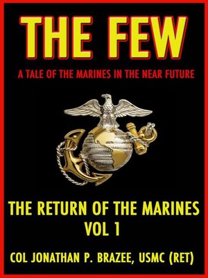 cover image of The Few